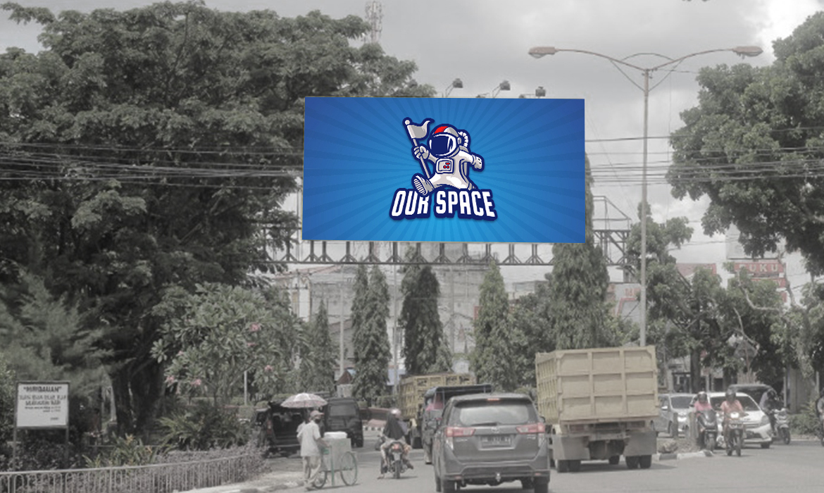 Billboard Location Sarolangun 222