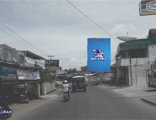 Jl. DR. Siwabessy, Buluran, Kota Jambi