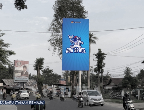 Jl. H. Agus Salim, Handil Jaya, Kota Jambi