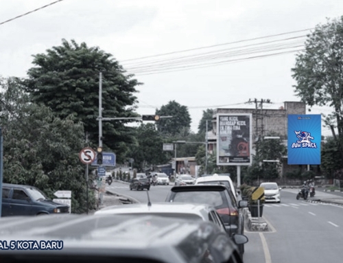 Jl. Jend. Basuki Rahmat, Kota Baru, Kota Jambi