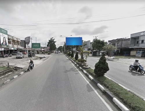 Jl. Lintas Sumatera, Sarolangun Kembang, Kab. Sarolangun