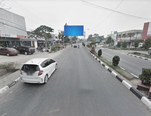 Jl. Lintas Sumatera, Sarolangun Kembang, Kab. Sarolangun