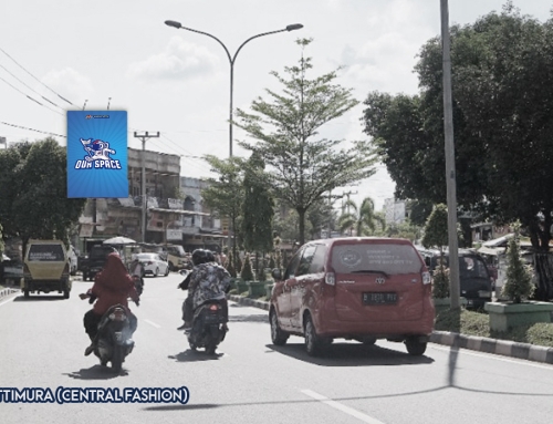Jl. Kapten Pattimura, Kenali Besar, Kota Jambi
