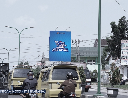 Jl. H.O.S. Cokroaminoto, Kota Jambi
