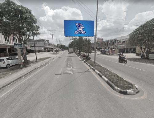 Jl. Lintas Sumatera, Sarolangun Kembang, Kab. Sarolangun