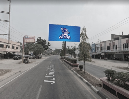 Jl. Lintas Sumatera, Sarolangun Kembang, Kab. Sarolangun