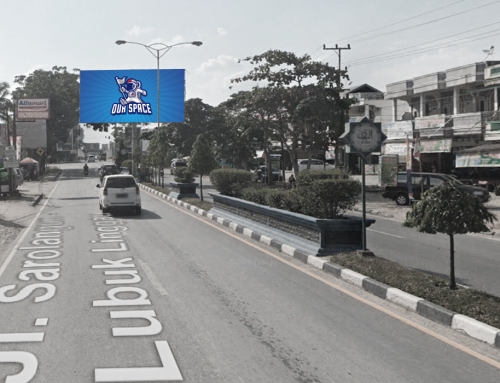 Jl. Lintas Sumatera, Sarolangun Kembang, Kab. Sarolangun