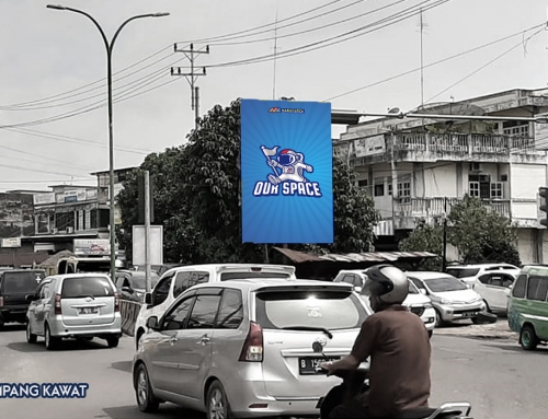 Jl. Prof. Dr. Moh. Yamin, Simpang Kawat, Kota Jambi