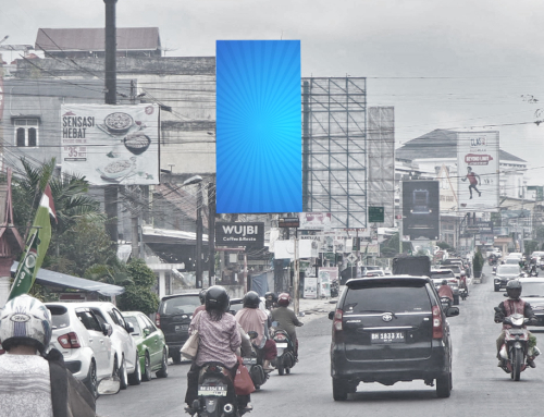 Jl. Kolonel Abunjani, Telanaipura, Kota Jambi