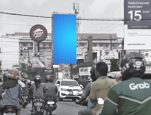 Jl. Kolonel Abunjani, Telanaipura, Kota Jambi