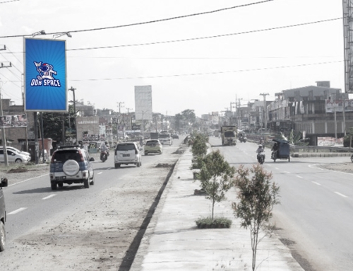 Jl. Lintas Sumatera, Kec. Batin III Ulu, Kab. Bungo
