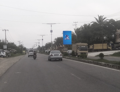 Jl. Lintas Sumatera, Bungo Barat, Bungo Dani, Kab. Bungo