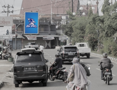 Jl. Prof. Moh. Yamin, Pasar Muara Bungo, Kab. Bungo