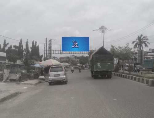 Jl. Pahlawan, Rimbo Bujang, Kab. Tebo