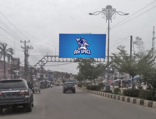 Jl. Pahlawan, Rimbo Bujang, Kab. Tebo