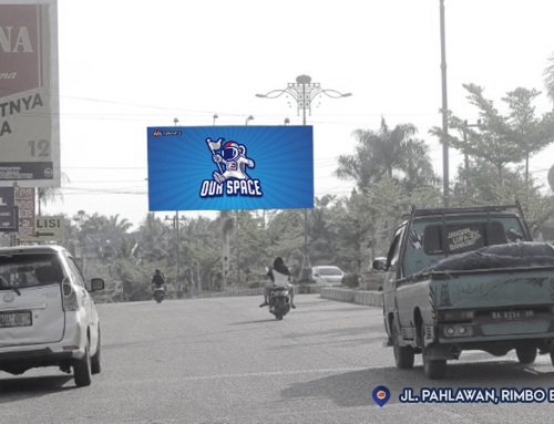 Jl. Pahlawan, Rimbo Bujang, Kab. Tebo