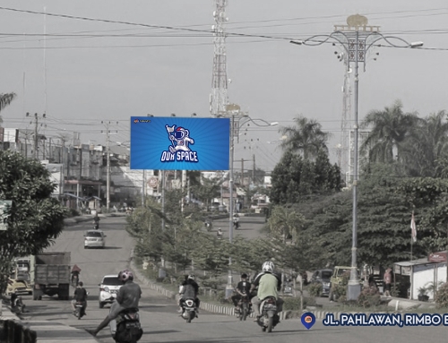 Jl. Pahlawan, Rimbo Bujang, Kab. Tebo