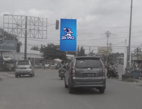 Jl. Pahlawan, Rimbo Bujang, Kab. Tebo