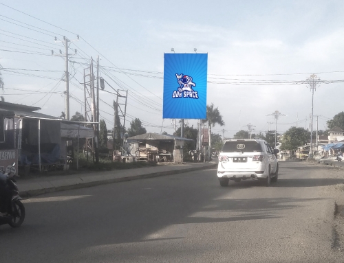 Jl. Pahlawan, Rimbo Bujang, Kab. Tebo
