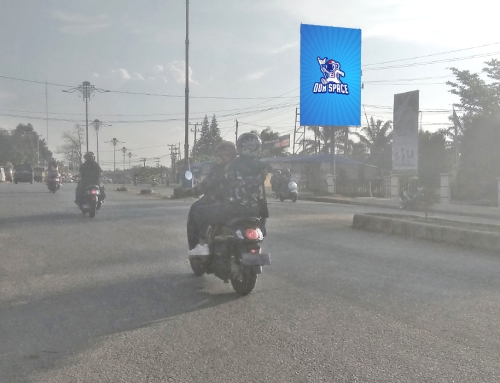 Jl. Pahlawan, Rimbo Bujang, Kab. Tebo