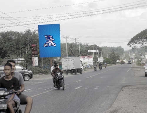 Jl. Lintas Sumatra, Simpang Somel, Tanah Sepenggal, Kab. Bungo