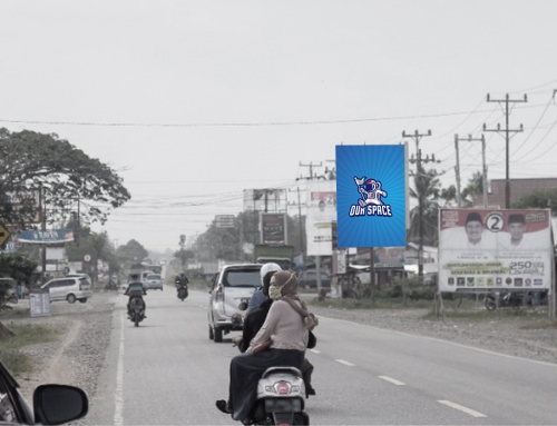 Jl. Lintas Sumatra, Simpang Somel, Tanah Sepenggal, Kab. Bungo