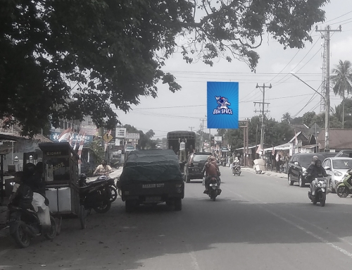 Jl. Sultan Thaha, Bedaro Rampak, Kab. Tebo