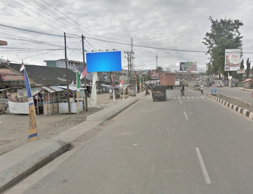 Jl. Pahlawan, Rimbo Bujang, Kab. Tebo