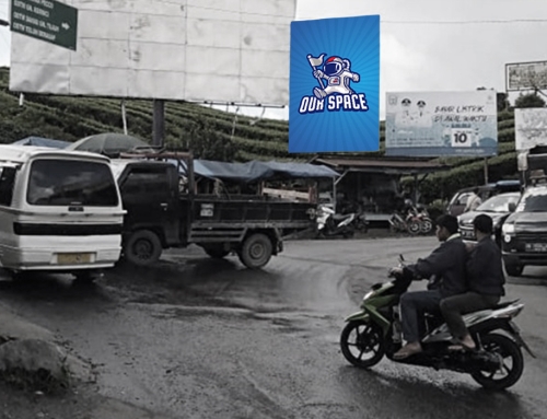 Jl. Lintas Sungai Penuh-Padang, Kayu Aro, Kab. Kerinci