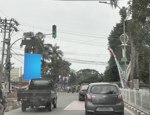 Jl. Prof. DR. Sri Sudewi, Sungai Putri, Kota Jambi