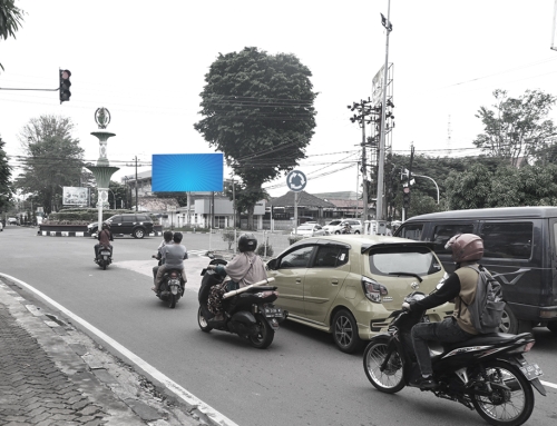 Jl. Jend. Urip Sumoharjo, Sungai Putri, Kota Jambi