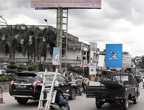 Jl. Kapten A. Bakaruddin, Simpang 3 Sipin, Kota Jambi