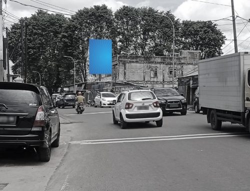 Jl. Ir. H. Juanda, Simpang III Sipin, Kota Jambi