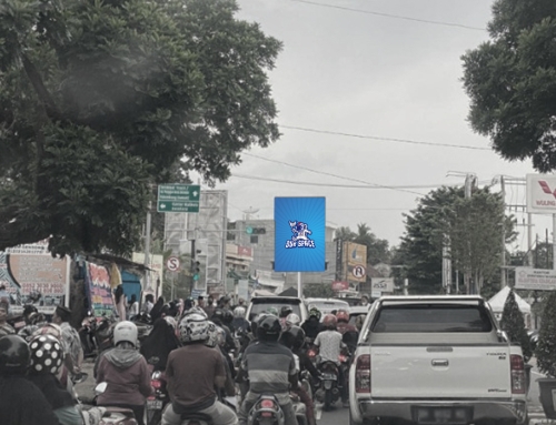 Jl. Jend. Basuki Rahmat, Kota Baru, Kota Jambi