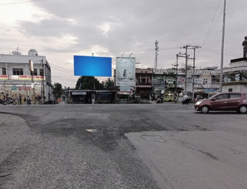 Jl. Lintas Muara Bungo – Jambi, Bedaro Rampak, Kab. Tebo