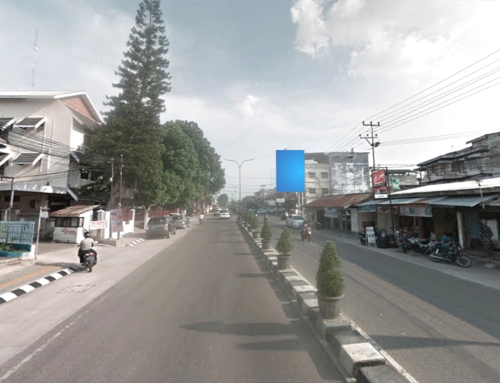 Jl. Hayam Wuruk Kec. Jelutung, Kota Jambi
