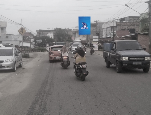 Jl. Durian, Sungai Pinang, Kab. Bungo