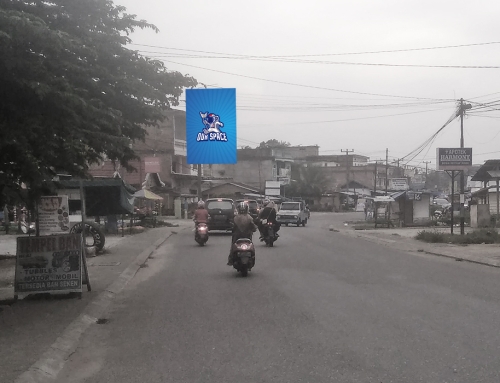 Jl. Durian, Sungai Pinang, Kab. Bungo