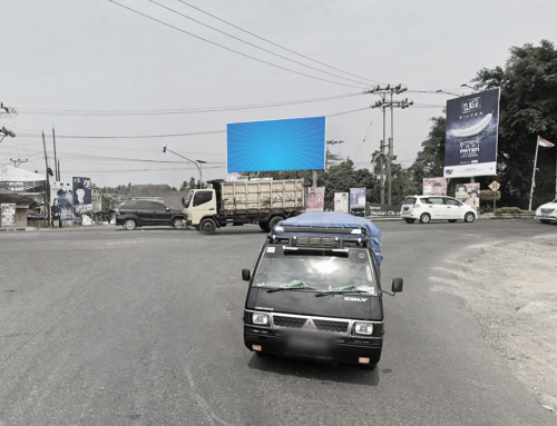Jl. Lintas Sumatera, Pasar Sarolangun, Kab. Sarolangun