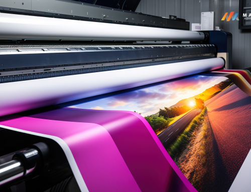 Digital Printing: Solusi Modern untuk Kebutuhan Pencetakan