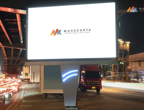 Videotron: Media Iklan Modern dan Efektif
