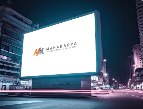 Digital Billboard : Revolusi Iklan di Era Digital