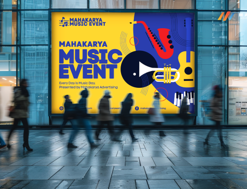 Memanfaatkan OOH Advertising Untuk Event Khusus