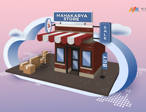 Papan Nama Toko: Pentingnya Identitas Visual Untuk Bisnis