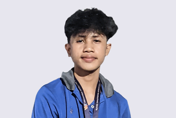 Muhammad Aidil Ramadhan