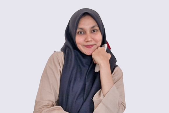 Indri Kurniawati